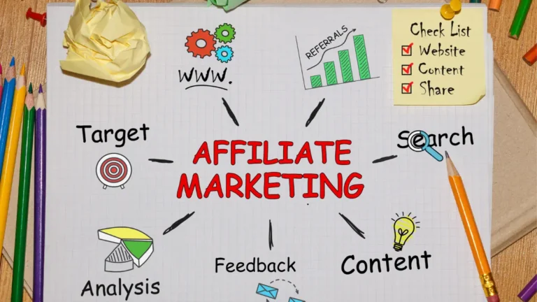 affiliate marketing for beginners 2026