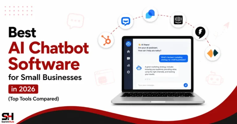 best AI chatbot software