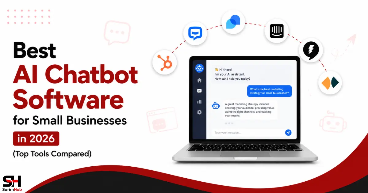 best AI chatbot software