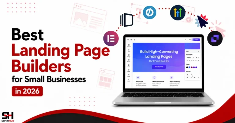 Best Landing Page Builders