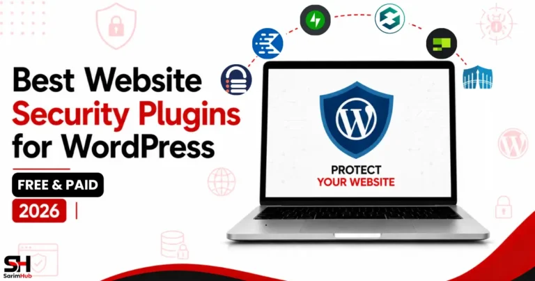 Best Website Security Plugins