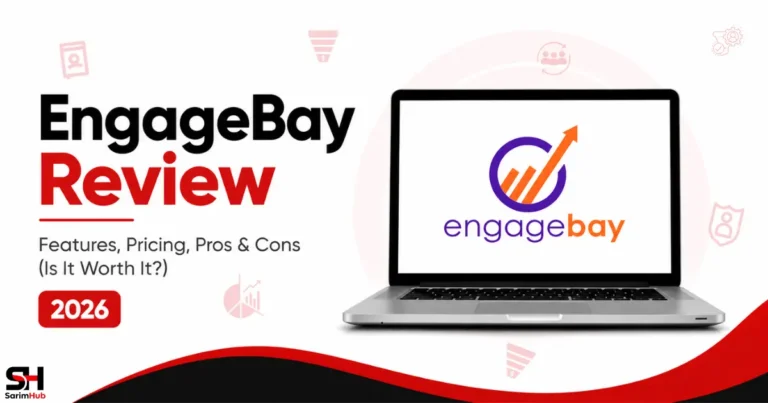 EngageBay Review