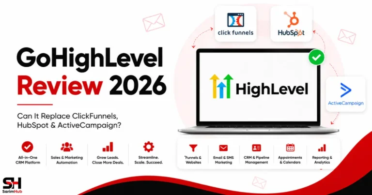 gohighlevel review