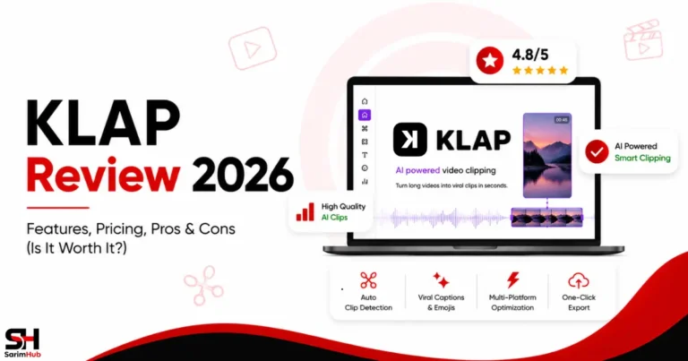 KLAP Review