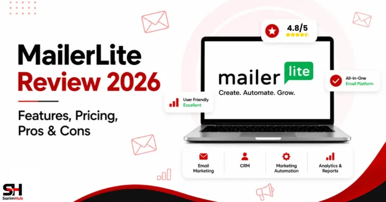 MailerLite Review