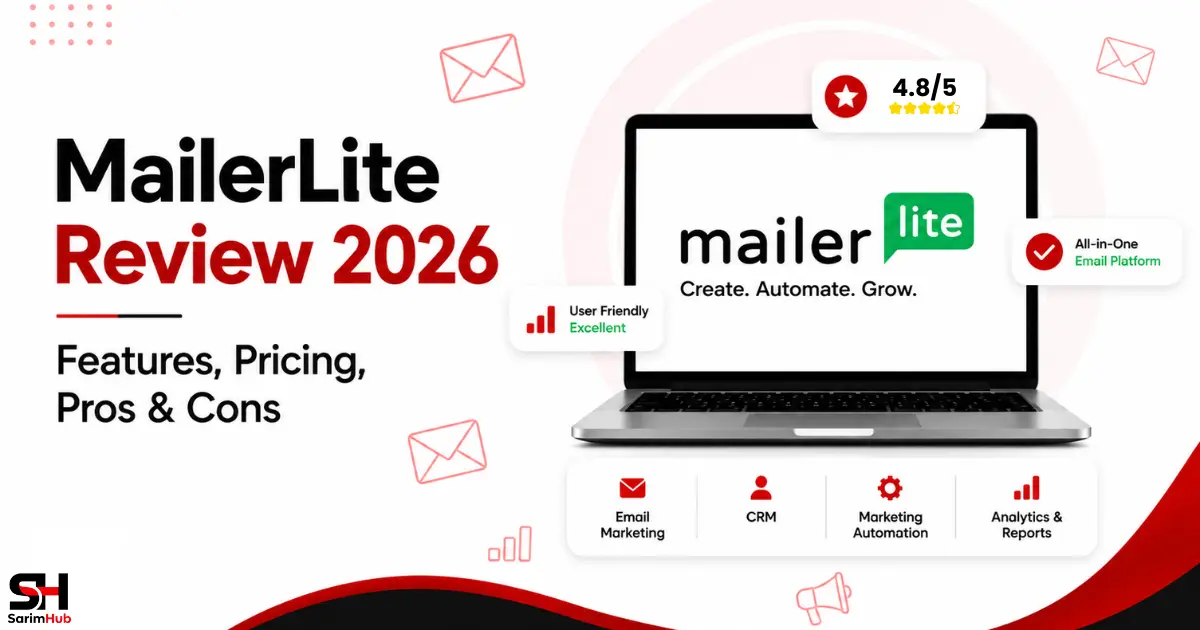 MailerLite Review