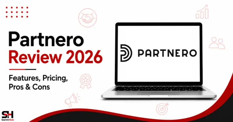 Partnero Review