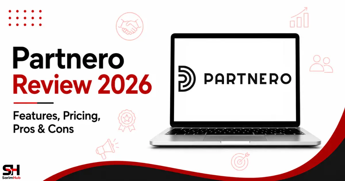 Partnero Review