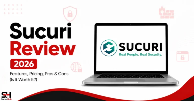 Sucuri Review