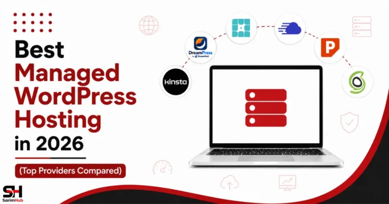 Best Managed WordPress Hosting