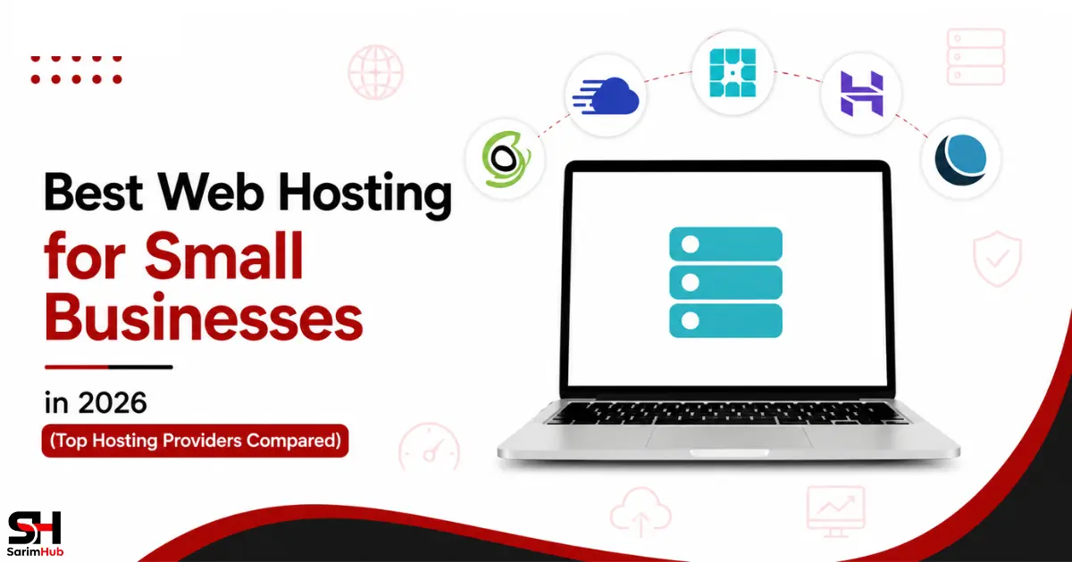 Best Web Hosting for Small Businesses