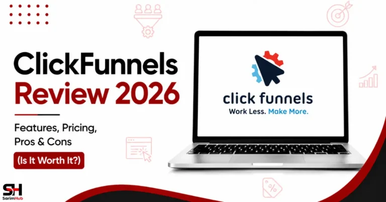 ClickFunnels Review