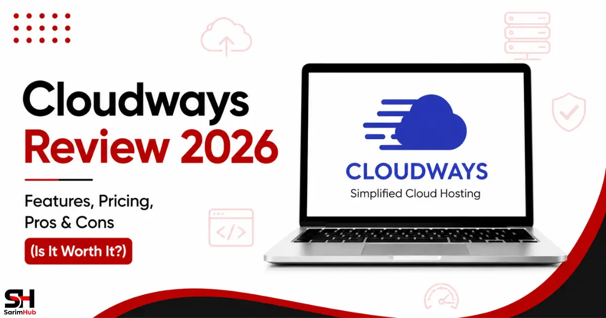 Cloudways Review