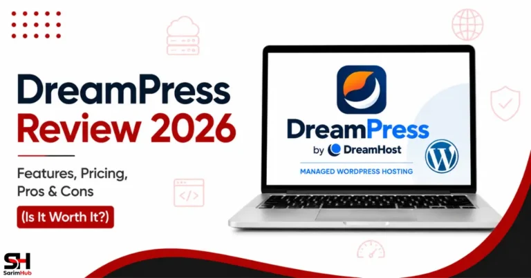 DreamPress Review