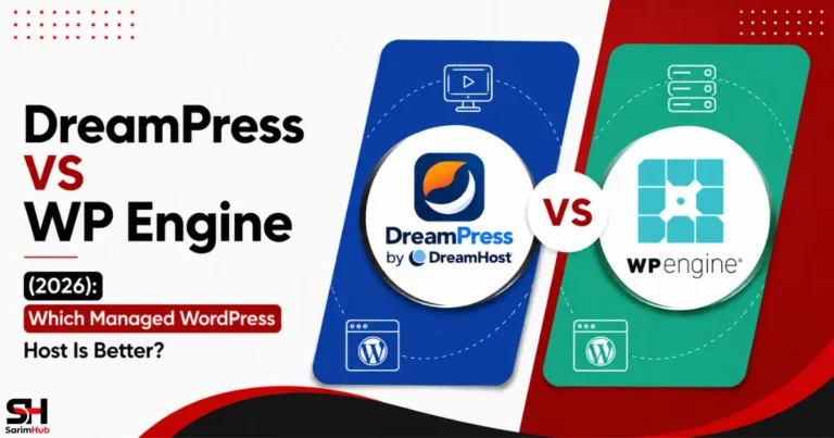 DreamPress vs WP Engine