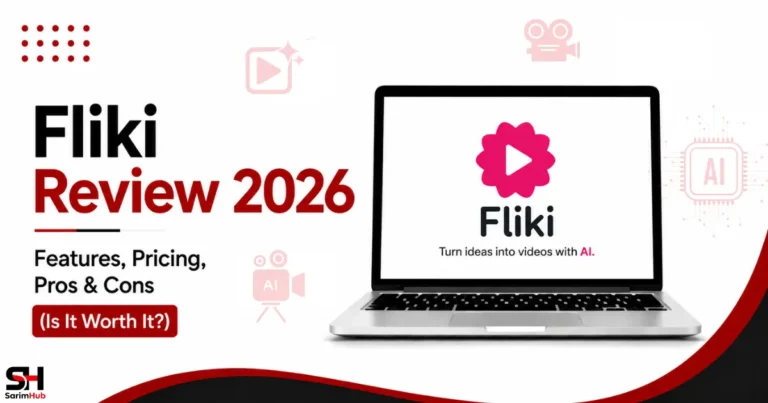 Fliki Review