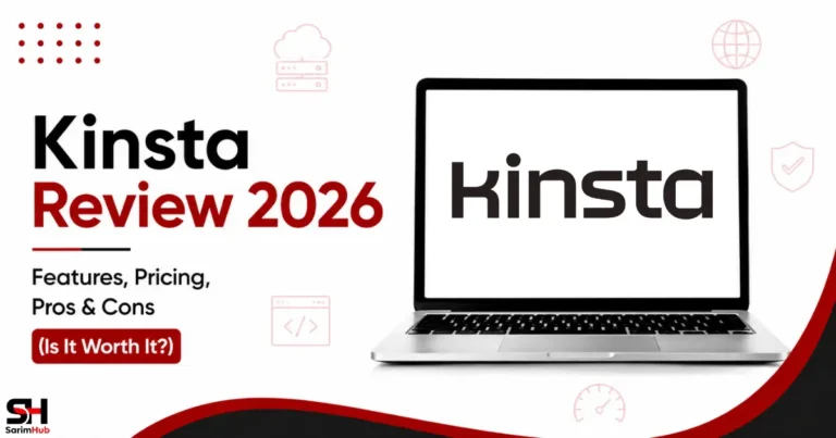 Kinsta Review