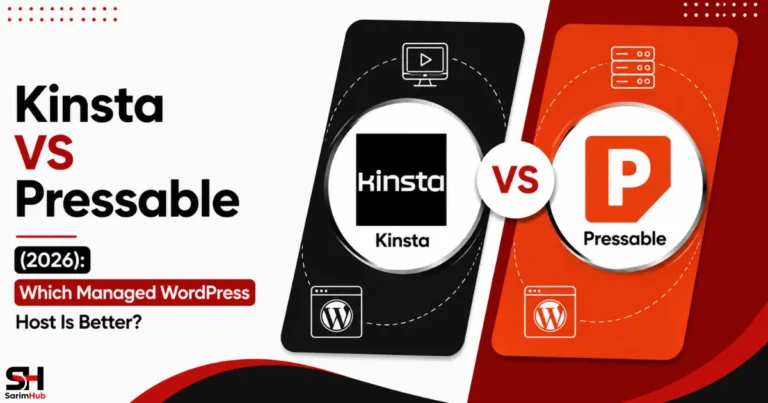 Kinsta vs Pressable