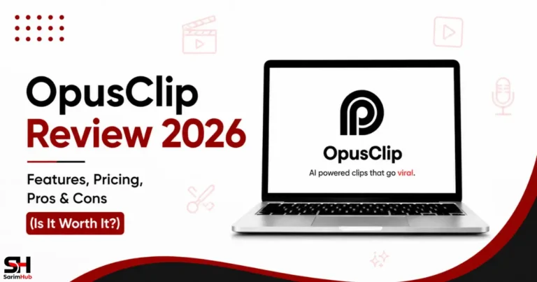 OpusClip Review