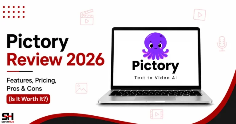 Pictory Review