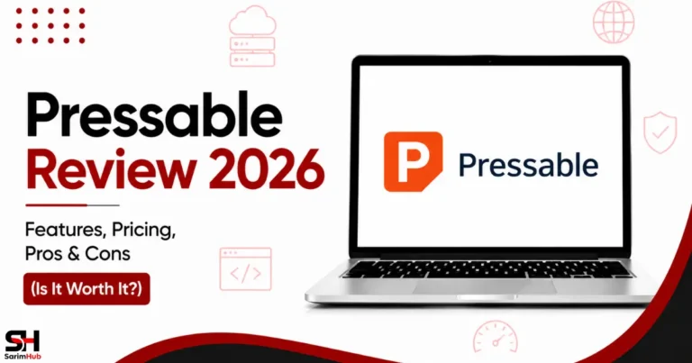 Pressable Review