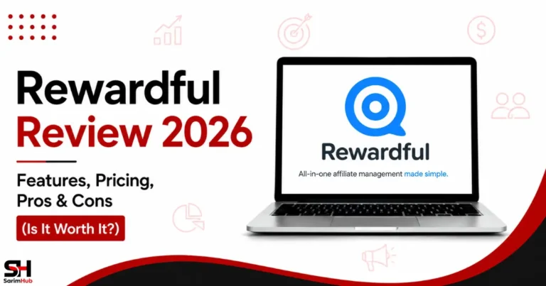 Rewardful Review