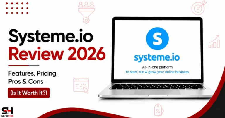 Systeme.io Review