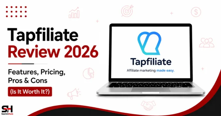 Tapfiliate Review