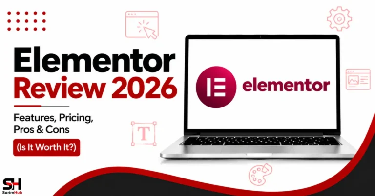 Elementor Review