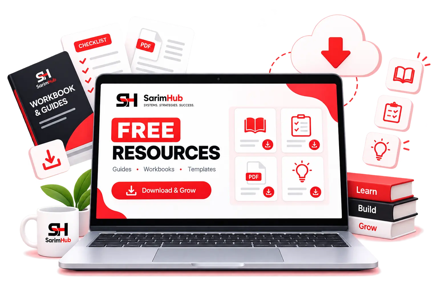 Free Resources