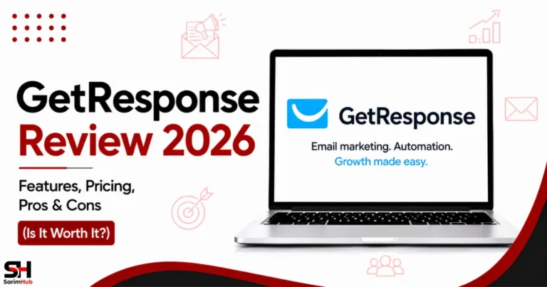 GetResponse Review