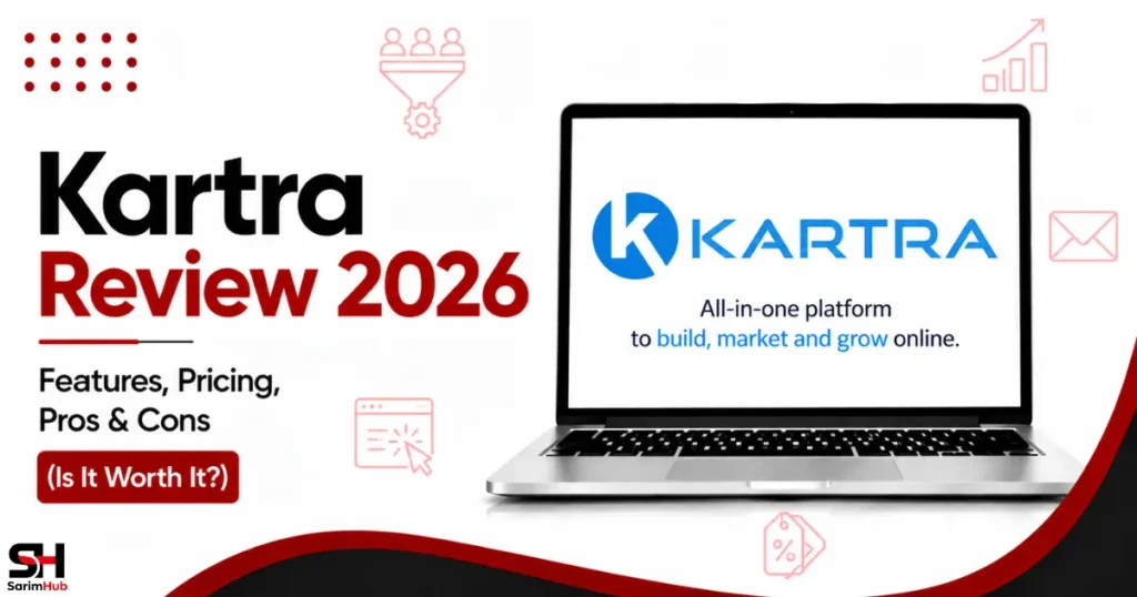Kartra Review