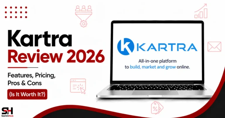 Kartra Review