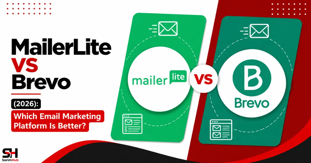 MailerLite vs Brevo