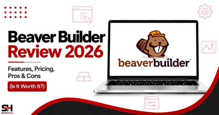 Beaver Builder Review