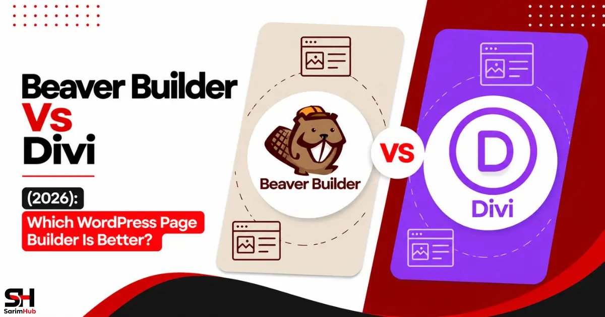 Beaver Builder vs Divi