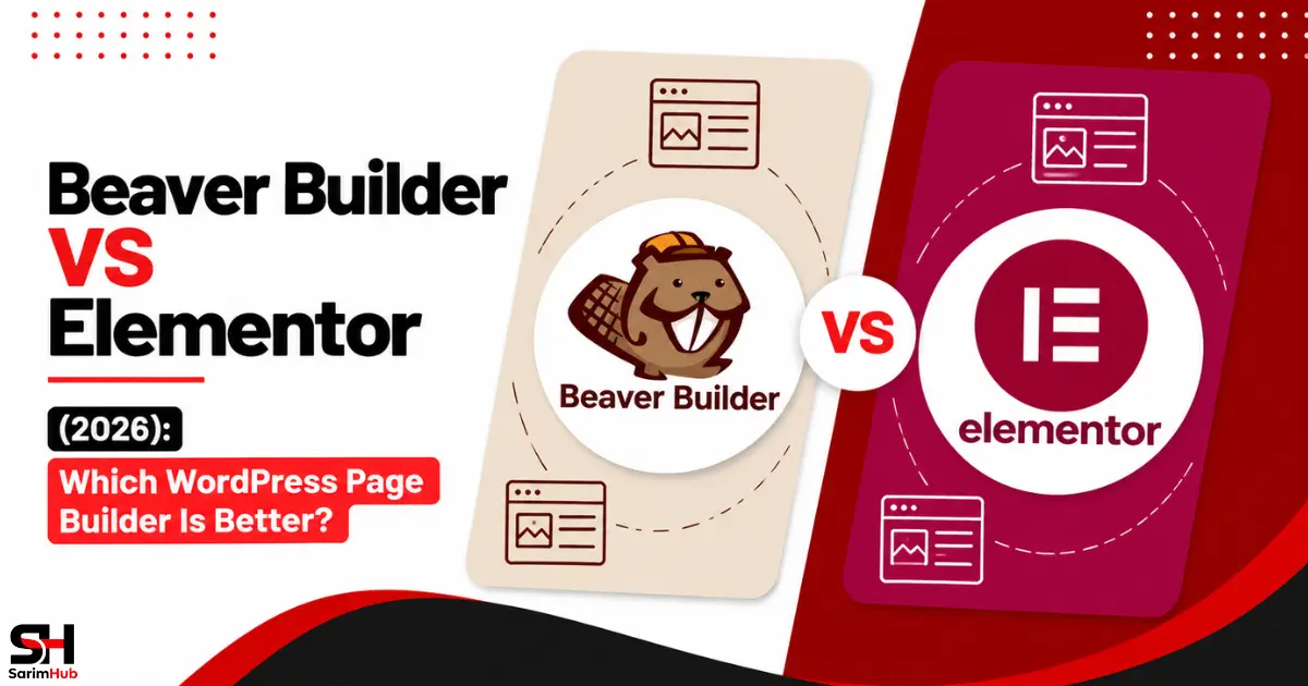 Beaver Builder vs Elementor