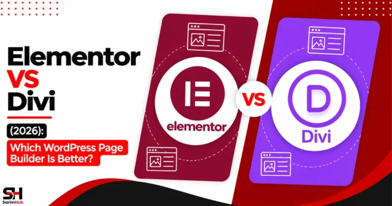 Elementor vs Divi