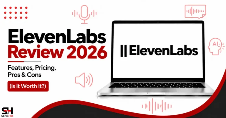 ElevenLabs Review