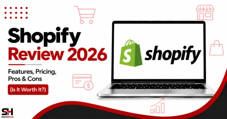 Shopify Review