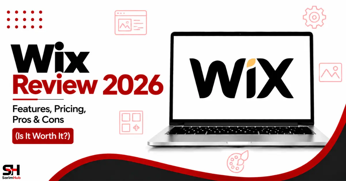 Wix Review