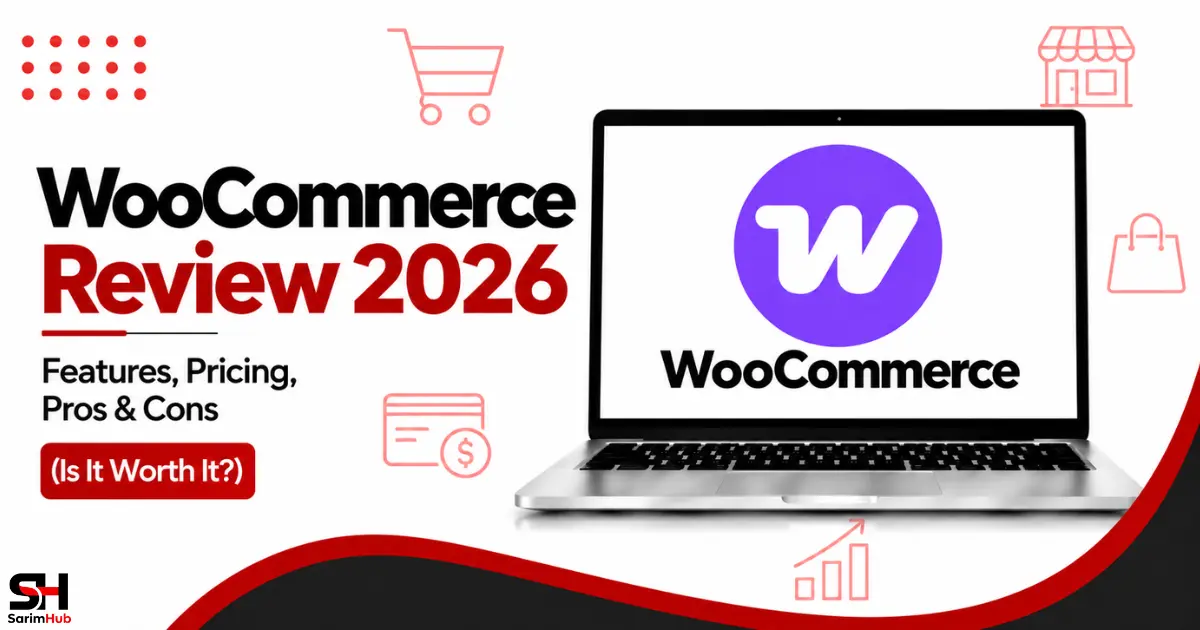 WooCommerce Review