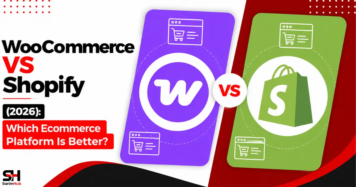 WooCommerce vs Shopify