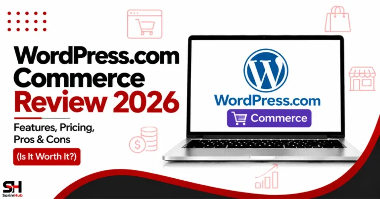 WordPress.com Commerce Review